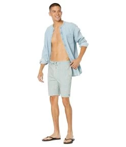 Billabong Sundays Lo Tides 19" Boardshorts -Billabong Store 61uVuENpXL