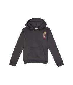 Billabong Kids Dream On Hoodie (Little Kids/Big Kids)