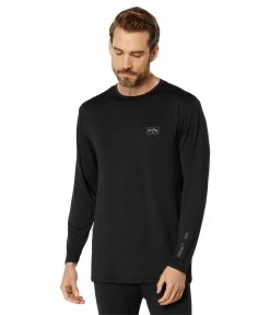 Billabong Operator Graphene Long Sleeve Base Layer
