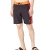 Billabong Simpsons Duff D Bah Pro 19" Boardshorts
