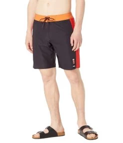 Billabong Simpsons Duff D Bah Pro 19" Boardshorts