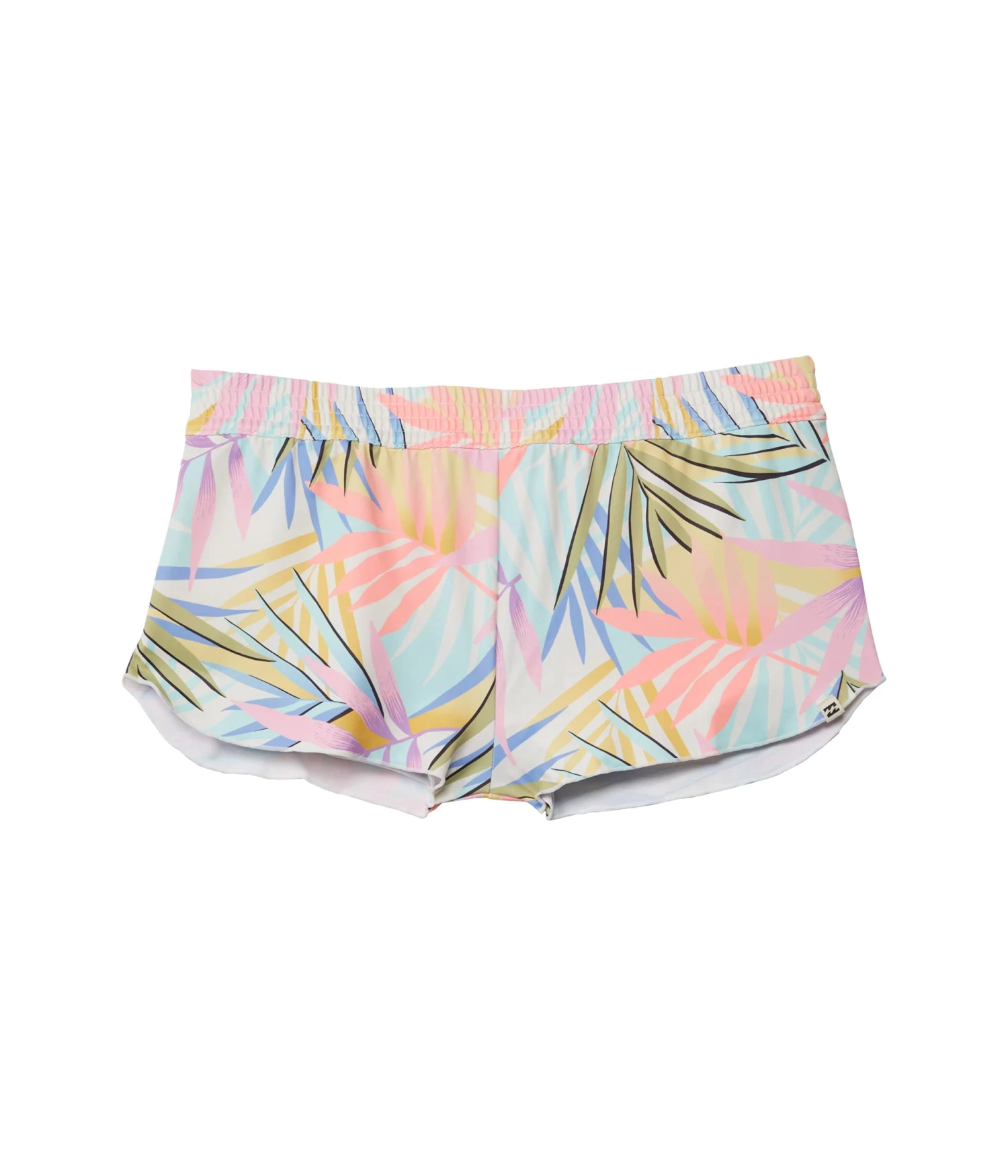 Billabong Kids Tropic Party Volley Boardshorts (Little Kids/Big Kids) 1 Billabong Kids Tropic Party Volley Boardshorts (Little Kids/Big Kids)