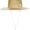 Billabong New Comer Straw Hat
