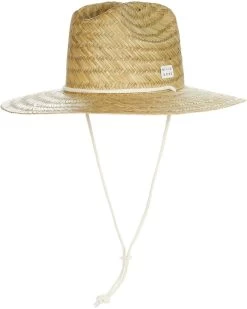 Billabong New Comer Straw Hat