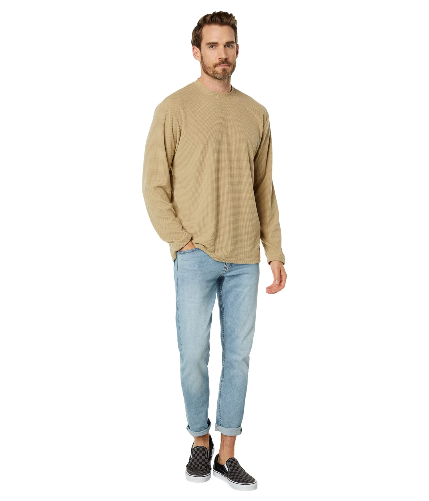 Billabong Waffle Crew 4 Billabong Waffle Crew - Image 4