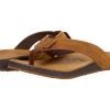 Billabong Brunswick Leather Thong
