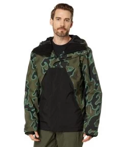 Billabong Expedition Snow Jacket