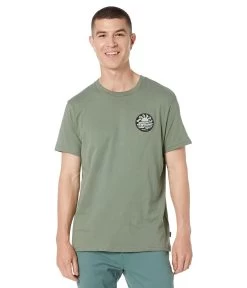 Billabong Sundown Short Sleeve Tee