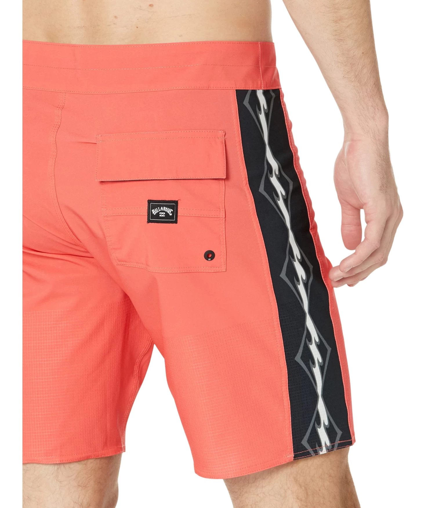 Billabong D Bah Airlite 19" Boardshorts 3 Billabong D Bah Airlite 19" Boardshorts - Image 3