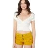 Billabong Spring Air Short Sleeve Top