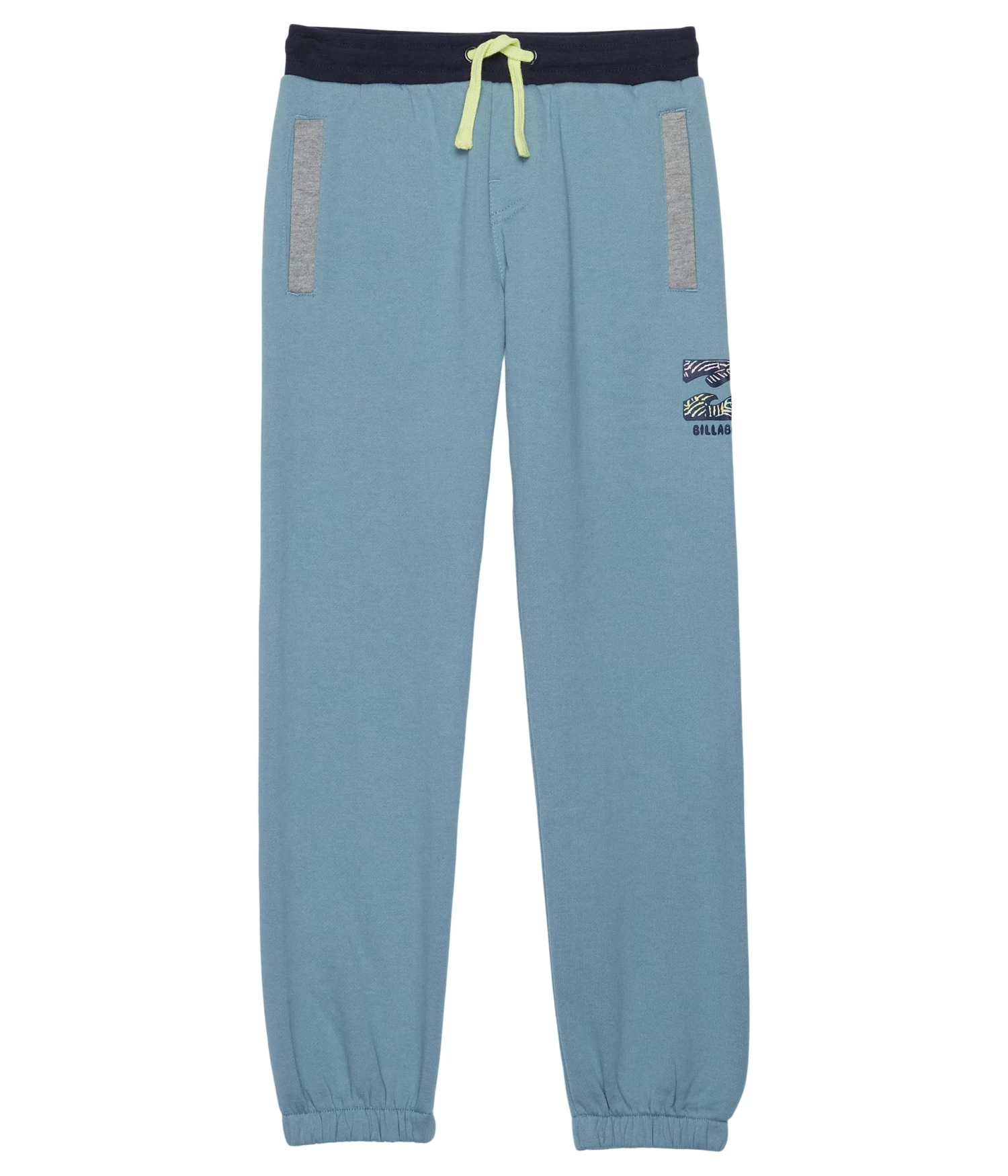 Billabong Kids United Pants (Toddler/Little Kids) 1 Billabong Kids United Pants (Toddler/Little Kids)