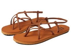 Billabong Crossing By