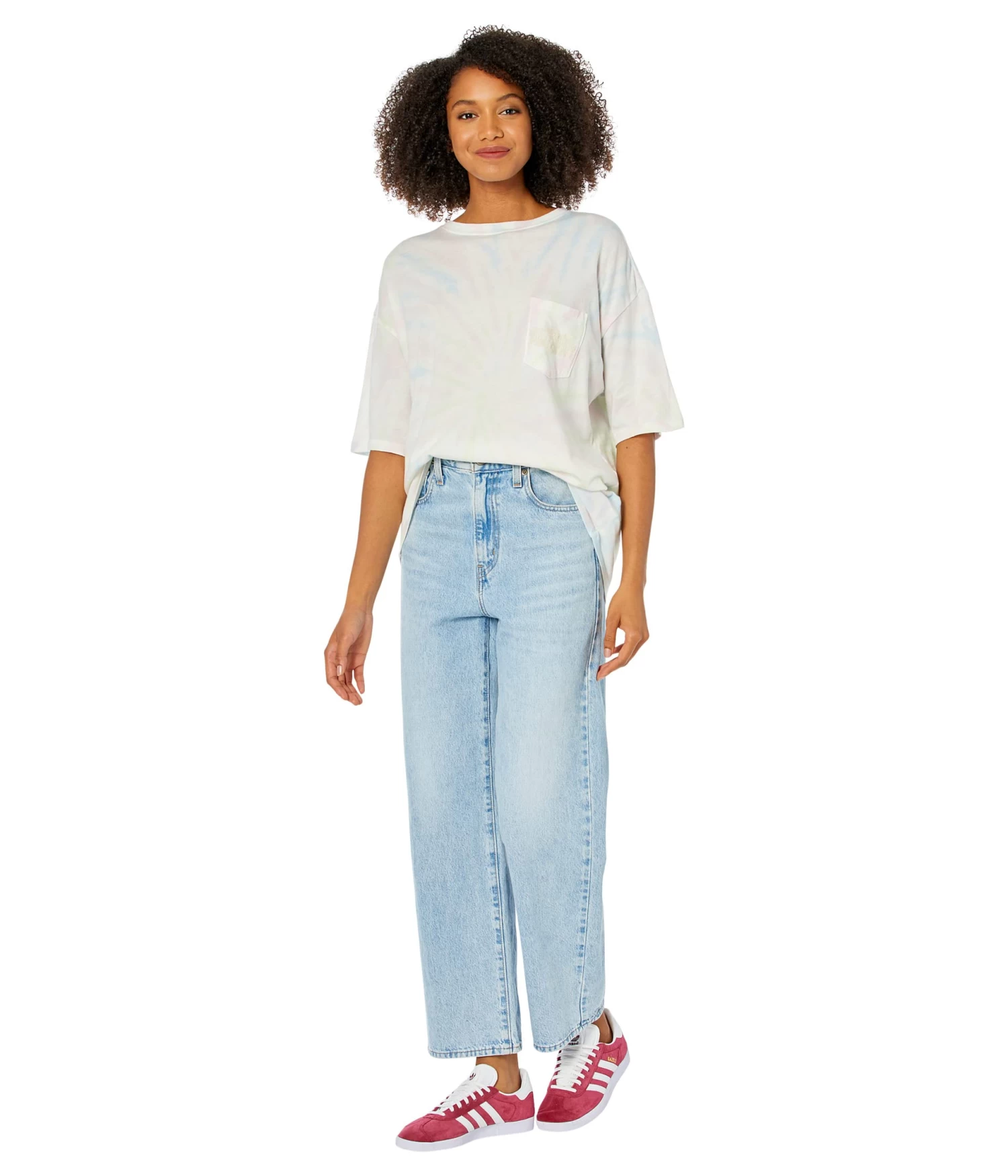 Billabong True Boy Surf Tee 4 Billabong True Boy Surf Tee - Image 4