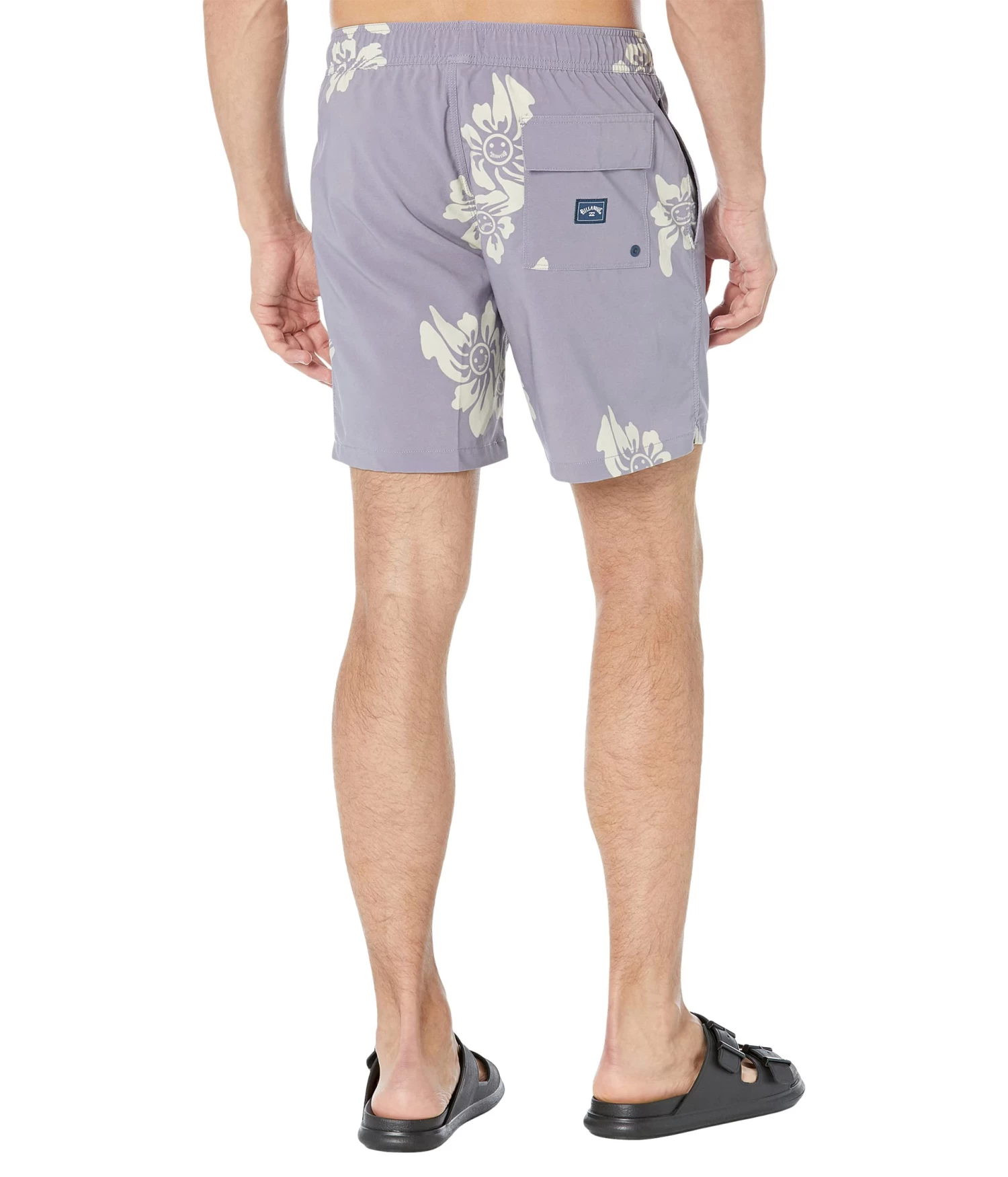 Billabong Sundays Layback 17" Volley 2 Billabong Sundays Layback 17" Volley - Image 2