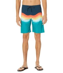 Billabong T Street Airlite 19" Boardshorts
