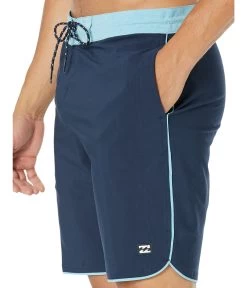 Billabong 73 Lo Tides 19" Boardshorts -Billabong Store 715OzdTRbQL