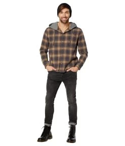 Billabong Baja Flannel -Billabong Store 715adtlBOL
