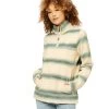 Billabong Boundary Mock 1/2 Zip 2