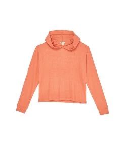 Billabong Kids Cozy Time Knit Top (Little Kids/Big Kids)