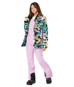 Billabong Sula Jacket -Billabong Store 716uUSxnmvL