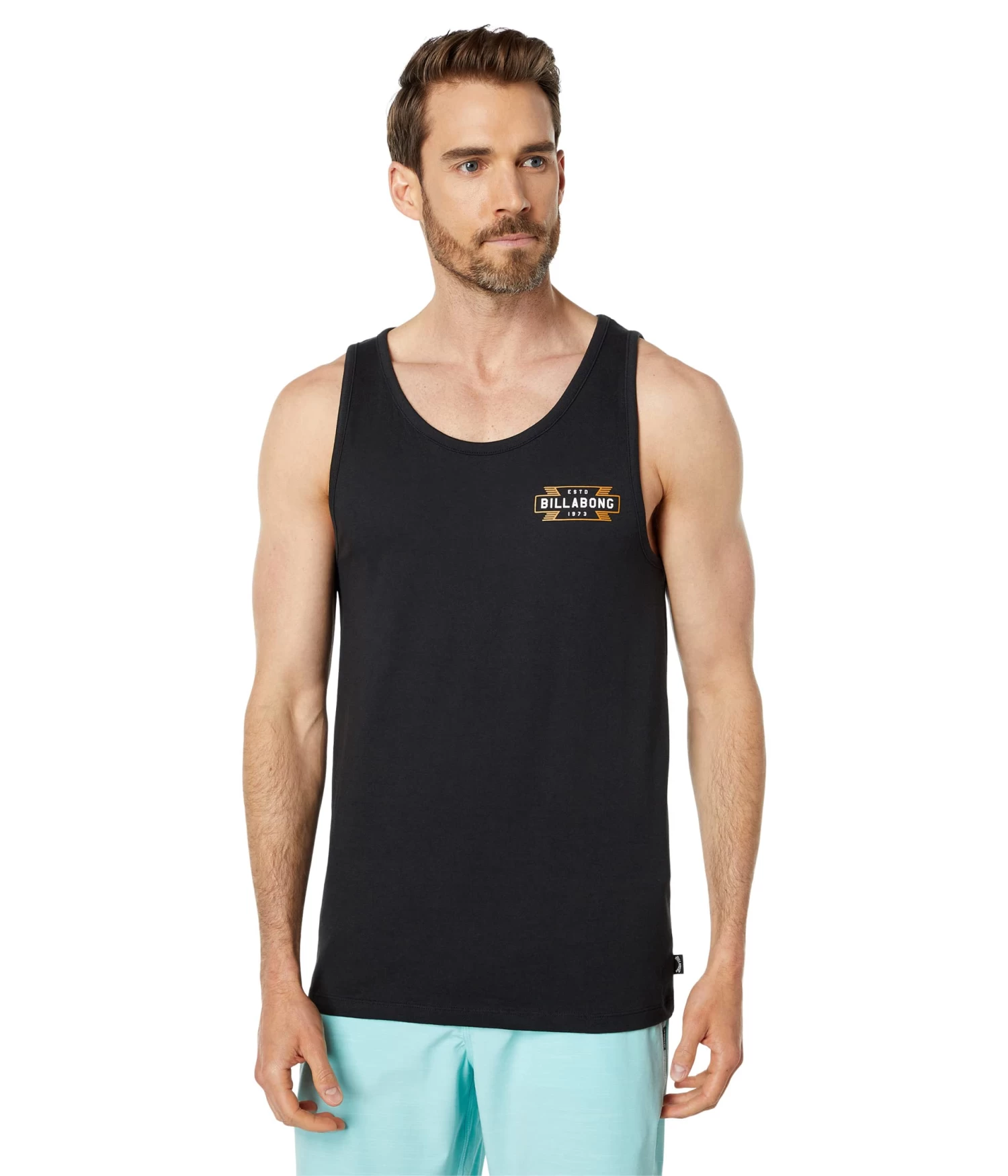 Billabong Walled Tank 2 Billabong Walled Tank - Image 2