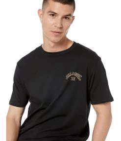 Billabong Arch Short Sleeve Tee 6 Billabong Arch Short Sleeve Tee -Billabong Store 718X5nhinML