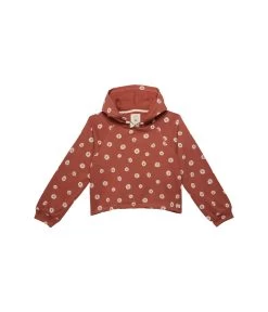 Billabong Kids Always Hoodie Fleece (Little Kids/Big Kids)