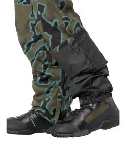 Billabong Northwest Bib -Billabong Store 719N1siE3nL