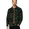Billabong Furnace Flannel
