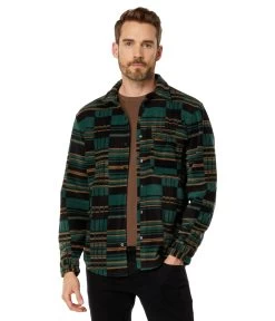 Billabong Furnace Flannel