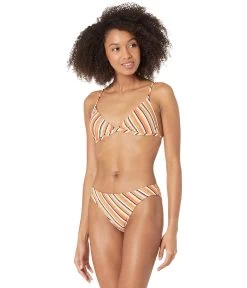 Billabong Time To Go Ceci Tri Bikini Top 7 Billabong Time To Go Ceci Tri Bikini Top -Billabong Store 719jQUxk L