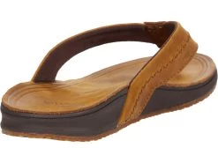 Billabong Brunswick Leather Thong 10 Billabong Brunswick Leather Thong -Billabong Store 71Aa8XFuQnL