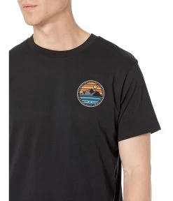 Billabong Rockies Short Sleeve Tee 6 Billabong Rockies Short Sleeve Tee -Billabong Store 71B0KGzJc2L