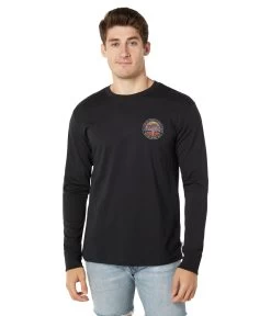 Billabong Rockies Long Sleeve Tee