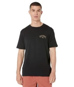 Billabong Arch Short Sleeve Tee