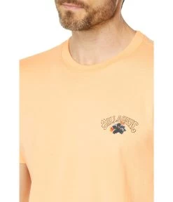 Billabong Kamea Lava Arch Short Sleeve Tee -Billabong Store 71DFbKvtb4L