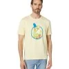 Billabong Simpsons Family Short Sleeve Tee