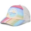 Billabong Kids Shenanigans Trucker Hat (Little Kids/Big Kids)