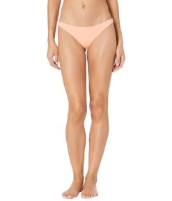 Billabong Sol Searcher Tanga Bikini Bottoms