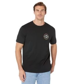 Billabong Rotor Diamond Short Sleeve Tee