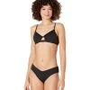 Billabong Sol Searcher Twist Bikini Top