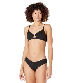 Billabong Sol Searcher Twist Bikini Top