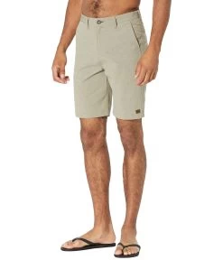 Billabong 21" Crossfire Submersible Shorts