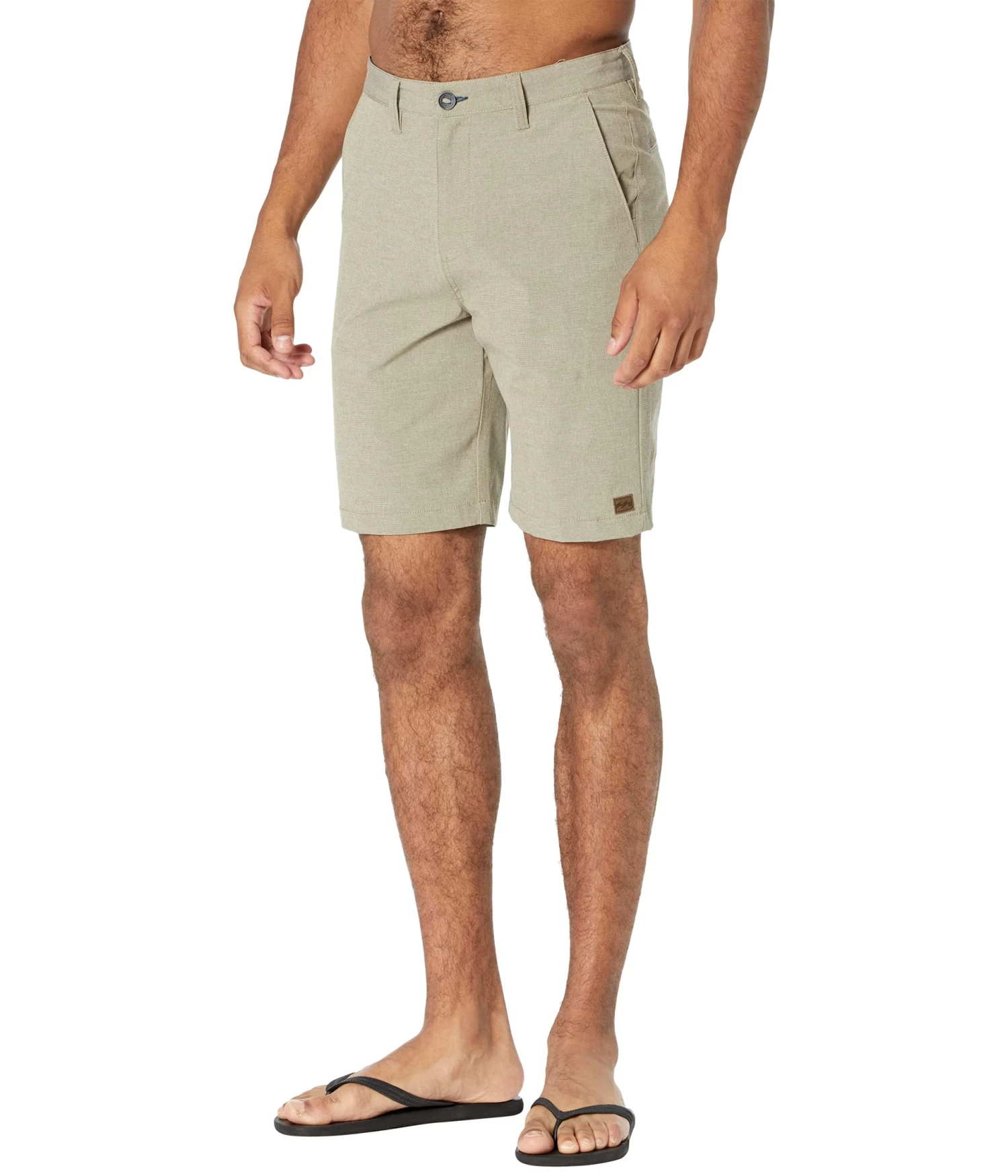 Billabong 21" Crossfire Submersible Shorts 1 Billabong 21" Crossfire Submersible Shorts