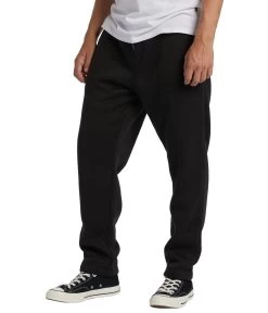 Billabong Boundary Fleece Pants -Billabong Store 71GAV5tl4kL