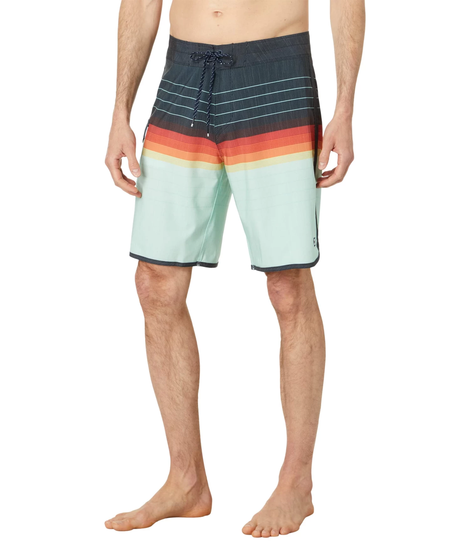 Billabong 73 Pro 20" Boardshorts 1 Billabong 73 Pro 20" Boardshorts
