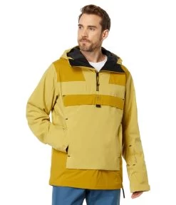 Billabong Quest Snow Jacket