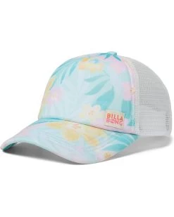 Billabong Kids Shenanigans Hat (Little Kids/Big Kids)