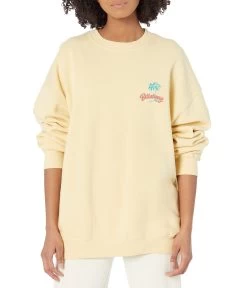 Billabong I Am Grateful Fleece