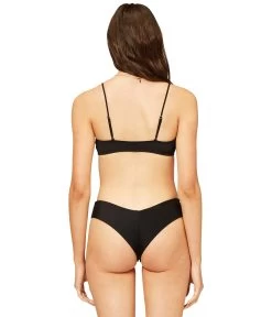 Billabong Sol Searcher Skinny Mini Crop -Billabong Store 71HapGB2pvL